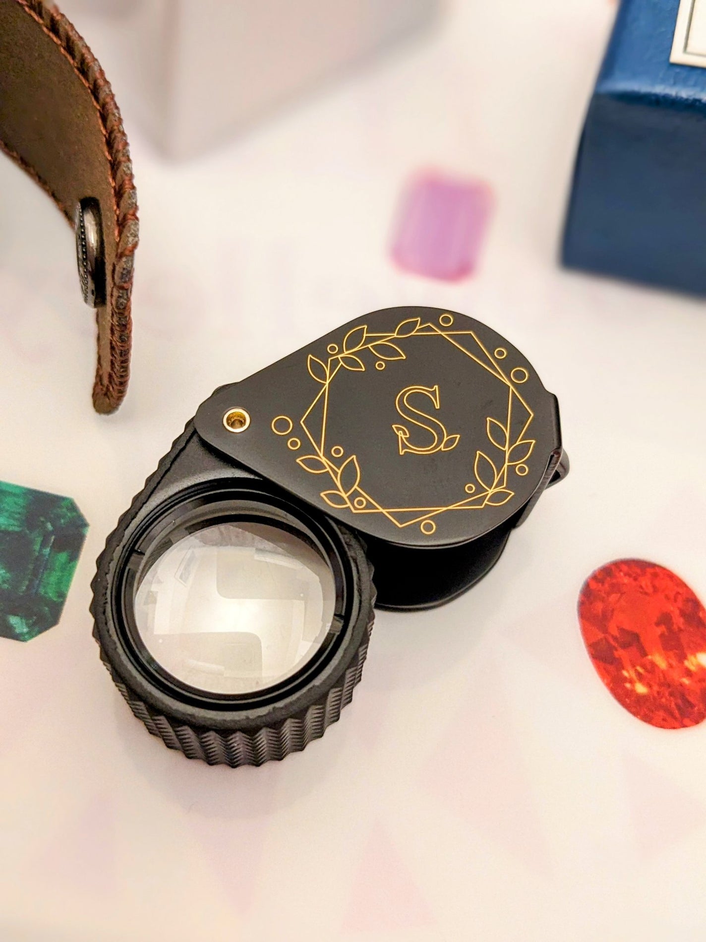 コスメ大好き☆きらら on LIPS 「日本ジュエリー協会会員の、(株)マノエのオリジナルブランドco..」(1枚目)