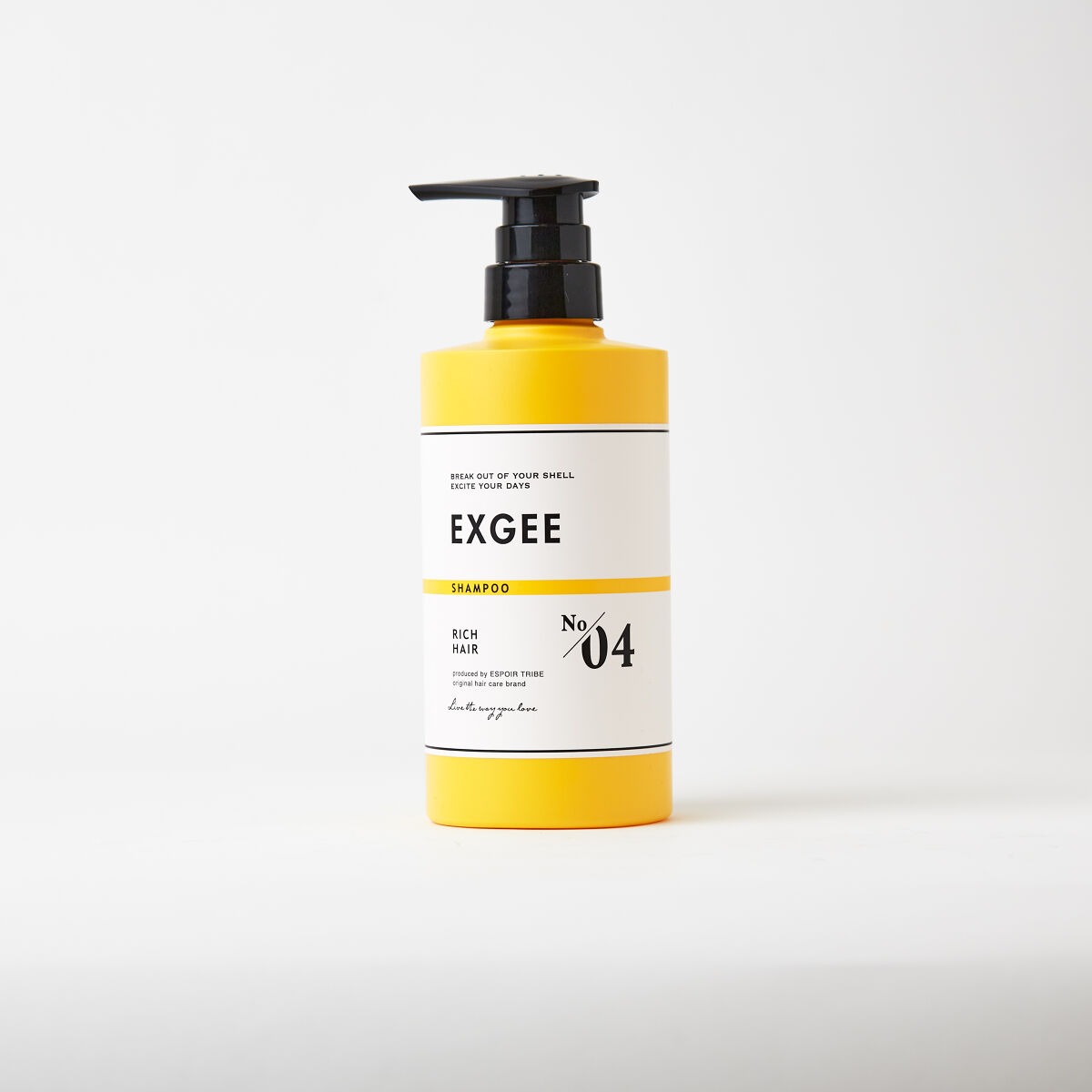 シャンプー 400ml