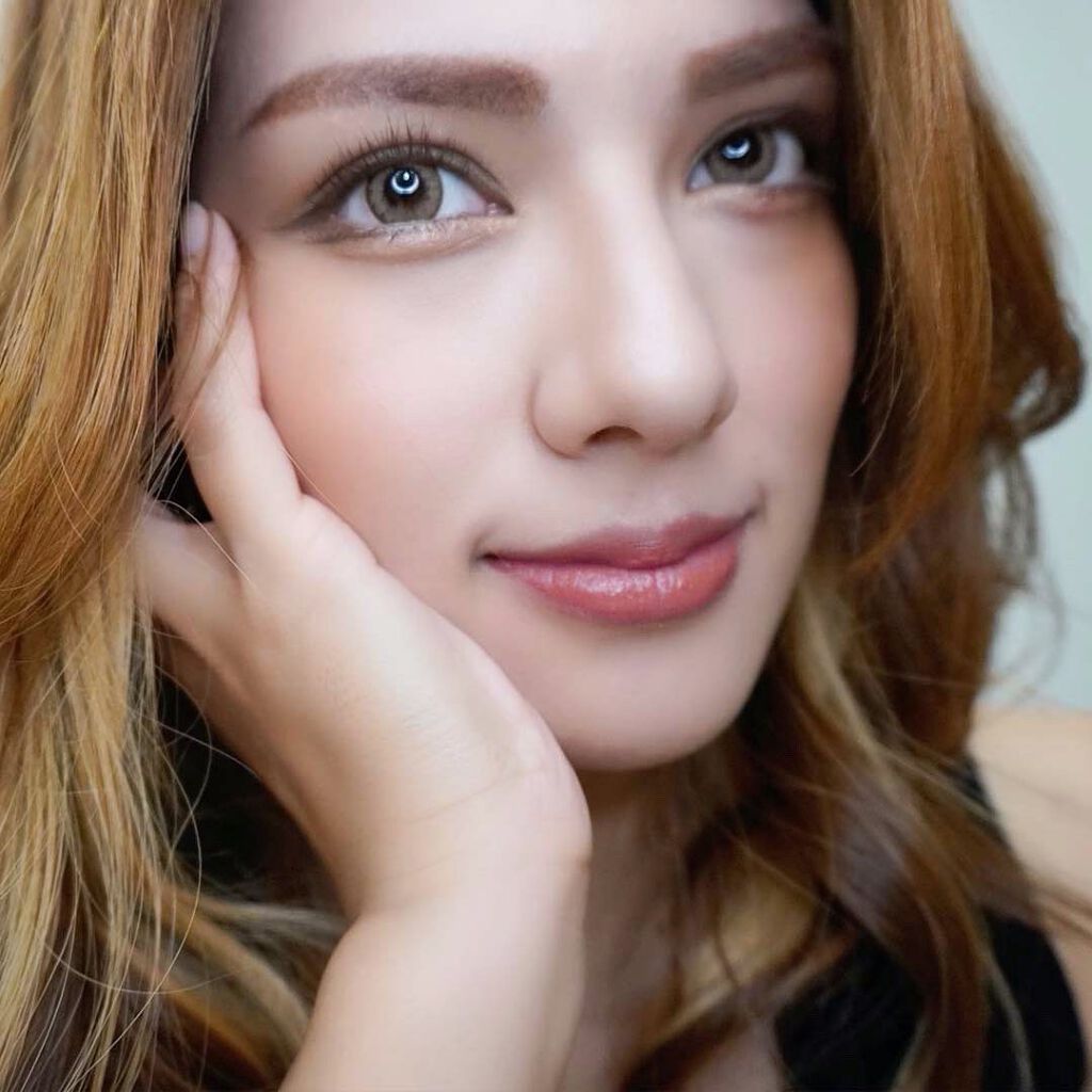 クリーミータッチライナー/キャンメイク/ジェルアイライナーを使ったクチコミ(5枚目)