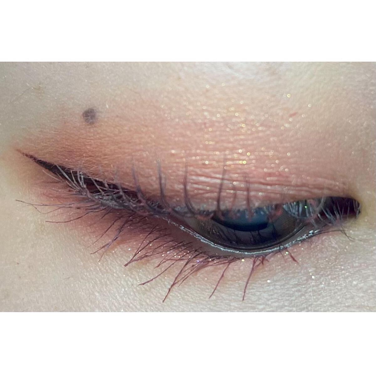 MDショールモーメント アイシャドウパレット/mude/アイシャドウパレットを使ったクチコミ(4枚目)