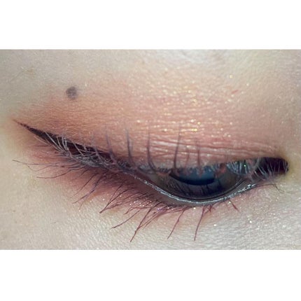 MDショールモーメント アイシャドウパレット/mude/アイシャドウパレットを使ったクチコミ(4枚目)