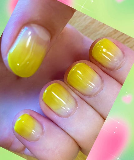 irogel/irogel(イロジェル)/ジェルネイルを使ったクチコミ(1枚目)