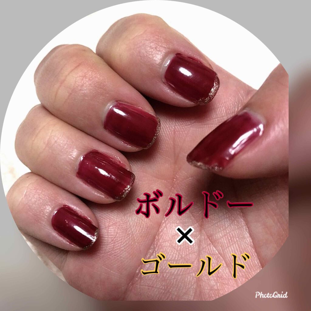 サンリオネイル/DAISO/マニキュアを使ったクチコミ（1枚目）