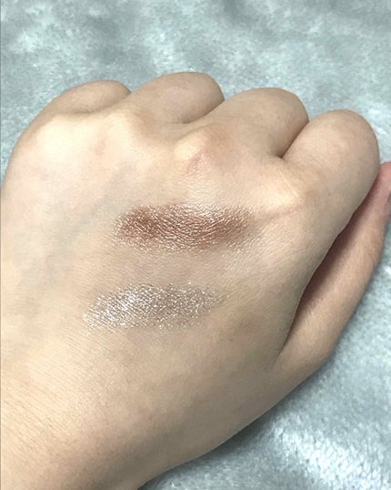 リュクスアイシャドウ/BOBBI BROWN/単色アイシャドウを使ったクチコミ(3枚目)