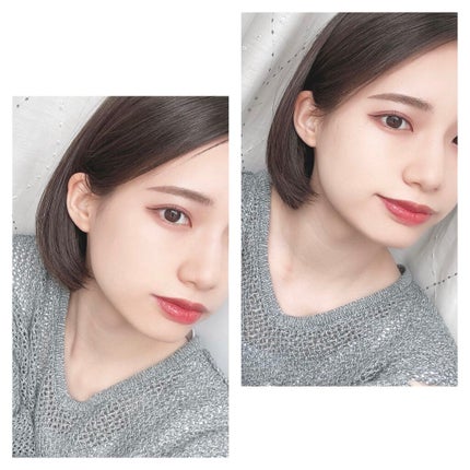 クイックラッシュカーラー/キャンメイク/マスカラ下地を使ったクチコミ(7枚目)