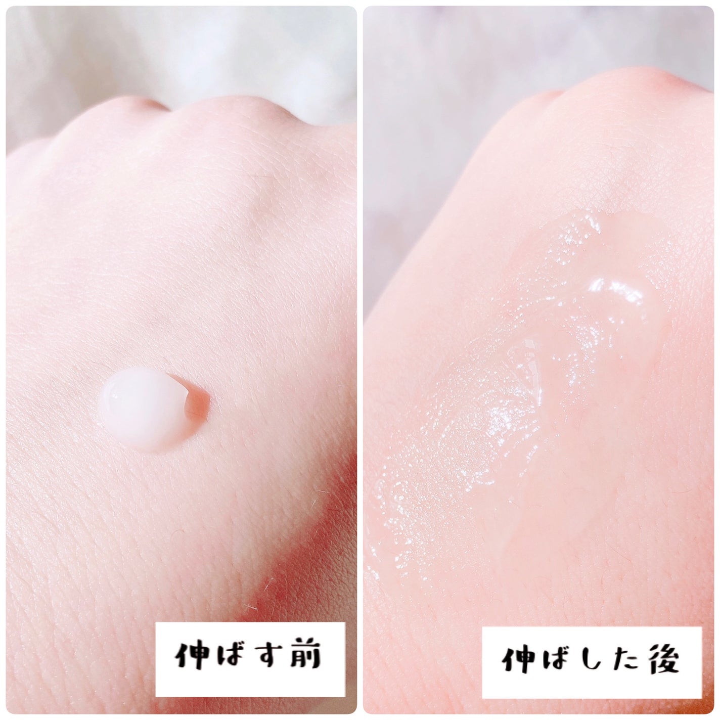 ハリーハリー 薬用おとなの美くびクリーム リッチ(医薬部外品)/ハリーハリー/ネック・デコルテケアを使ったクチコミ(3枚目)