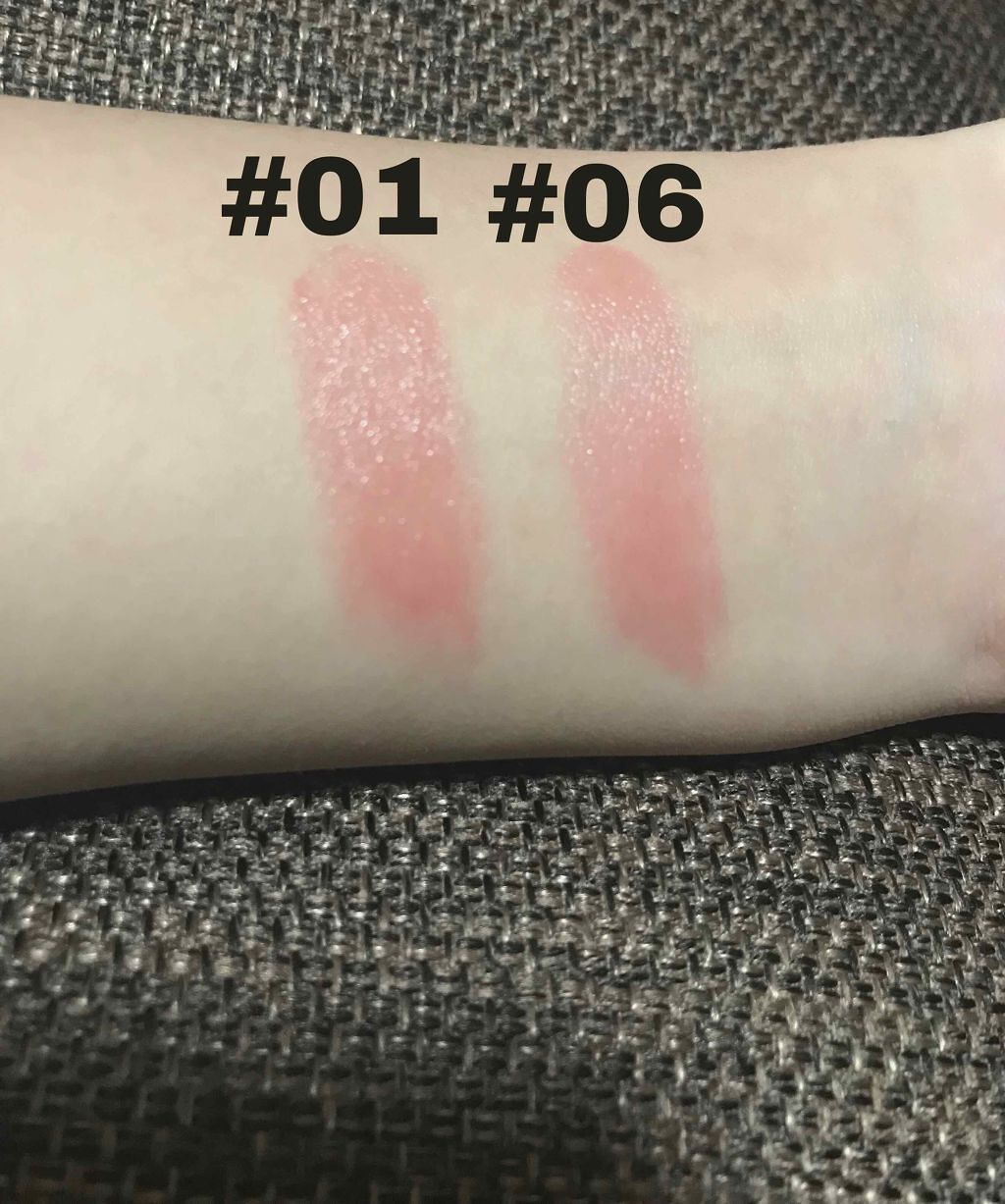 オペラ リップティント N/OPERA/リップティントを使ったクチコミ(2枚目)