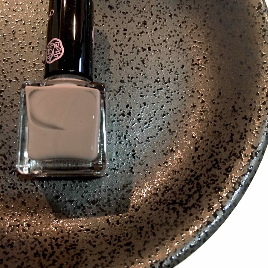 ネイルエナメル ピコ/SHISEIDO/マニキュアを使ったクチコミ（1枚目）