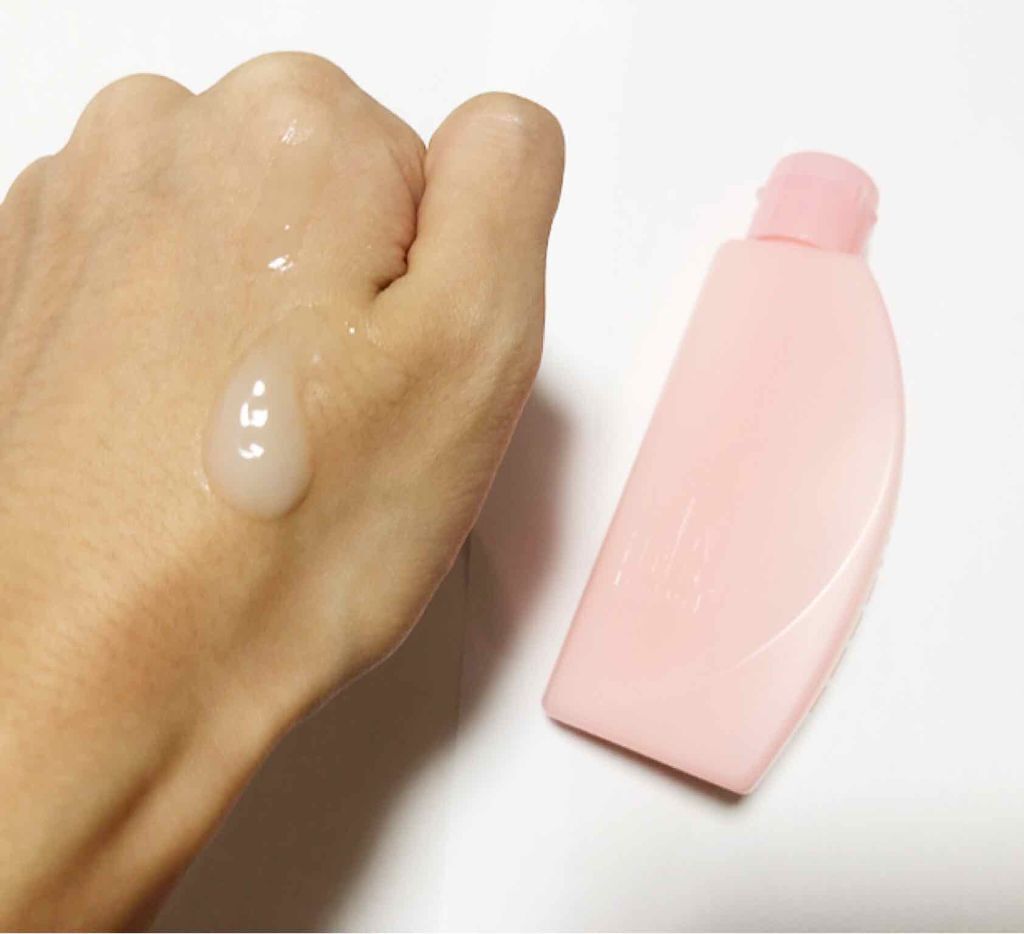 デオ＆ジェル B（ピンクグレープフルーツ）/シーブリーズ/デオドラント・制汗剤を使ったクチコミ（2枚目）