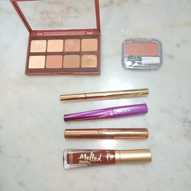 メルテッド リキッド マット ロングウェア リップスティック/Too Faced/口紅を使ったクチコミ（1枚目）