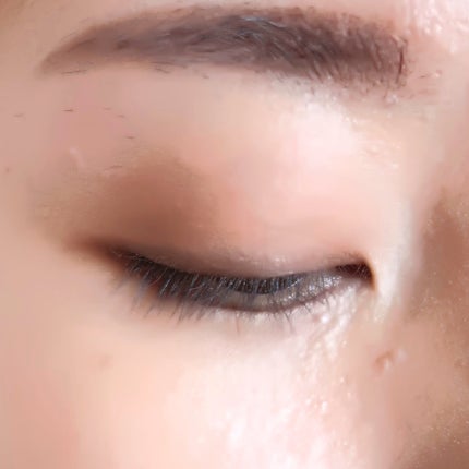 パーフェクトマルチアイズ/キャンメイク/アイシャドウパレットを使ったクチコミ(4枚目)