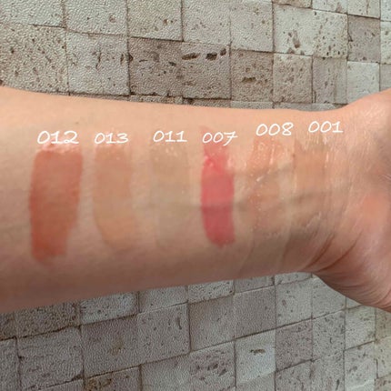 【旧】ディオール アディクト リップ マキシマイザー/Dior/リップグロスを使ったクチコミ(2枚目)