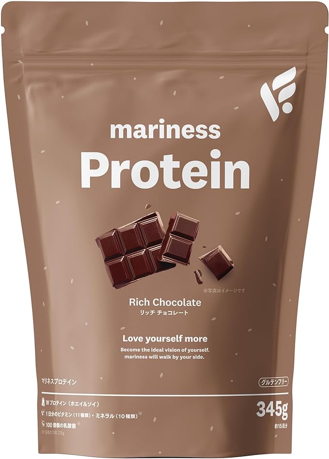 マリネスプロテイン / mariness