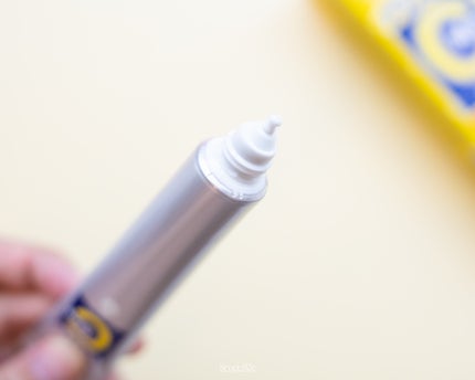 メラノCCMen薬用しみ集中対策美容液/メラノCC/美容液を使ったクチコミ(3枚目)