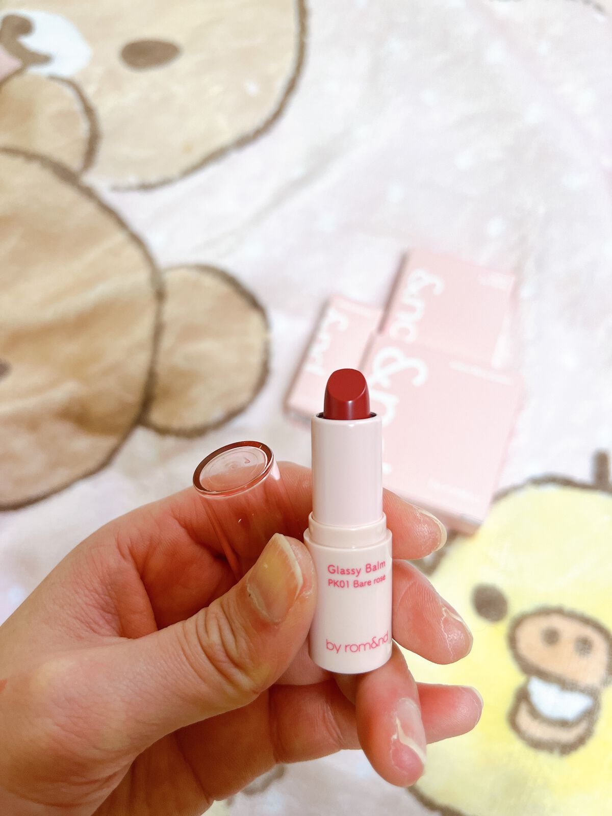 を使ったクチコミ（2枚目）