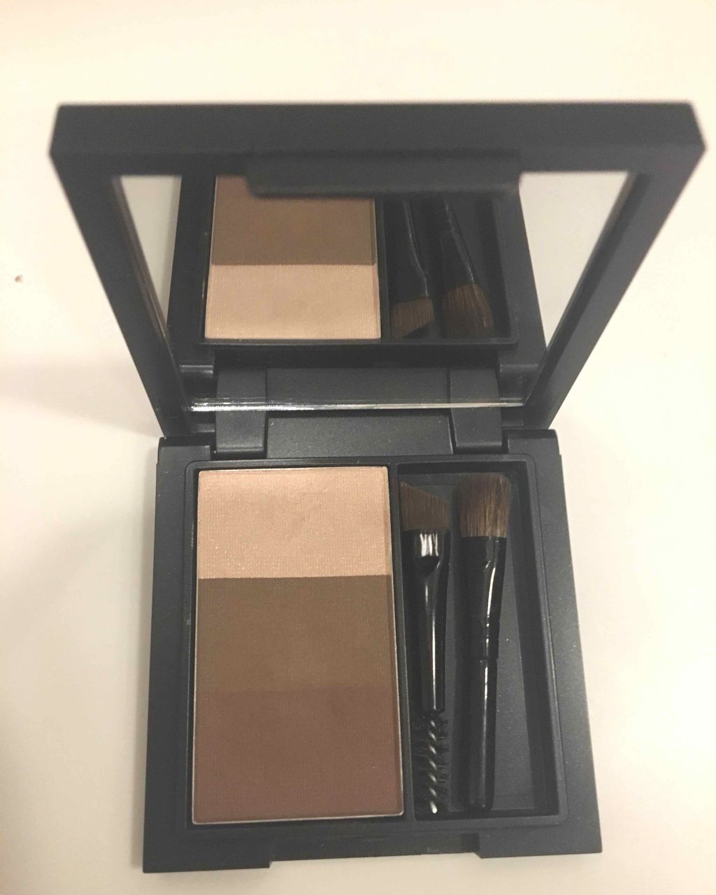 ハード フォーミュラ ハード 9/shu uemura/アイブロウペンシルを使ったクチコミ(2枚目)