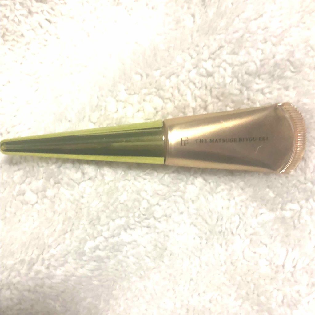 THE まつ毛美容液/UZU BY FLOWFUSHI/まつげ美容液を使ったクチコミ（1枚目）