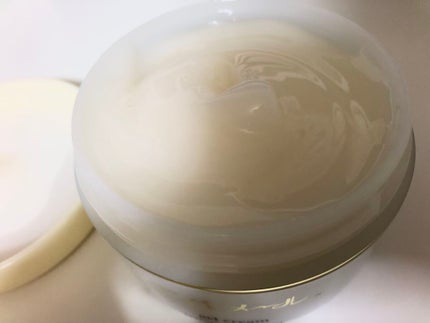 エバメールゲルクリーム/エバメール/ボディクリームを使ったクチコミ(3枚目)