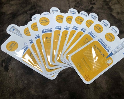 I.P.IライトマックスAPマスクEX/MEDIHEAL/シートマスク・パックを使ったクチコミ(5枚目)