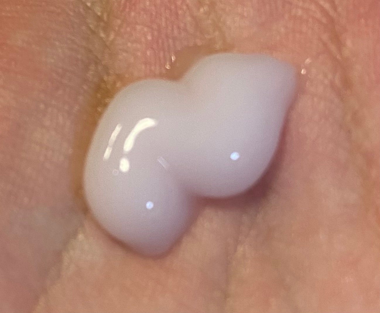 マジックバブルエッセンスパック(ピンク) /BAKER7/洗い流すパック・マスクを使ったクチコミ(2枚目)