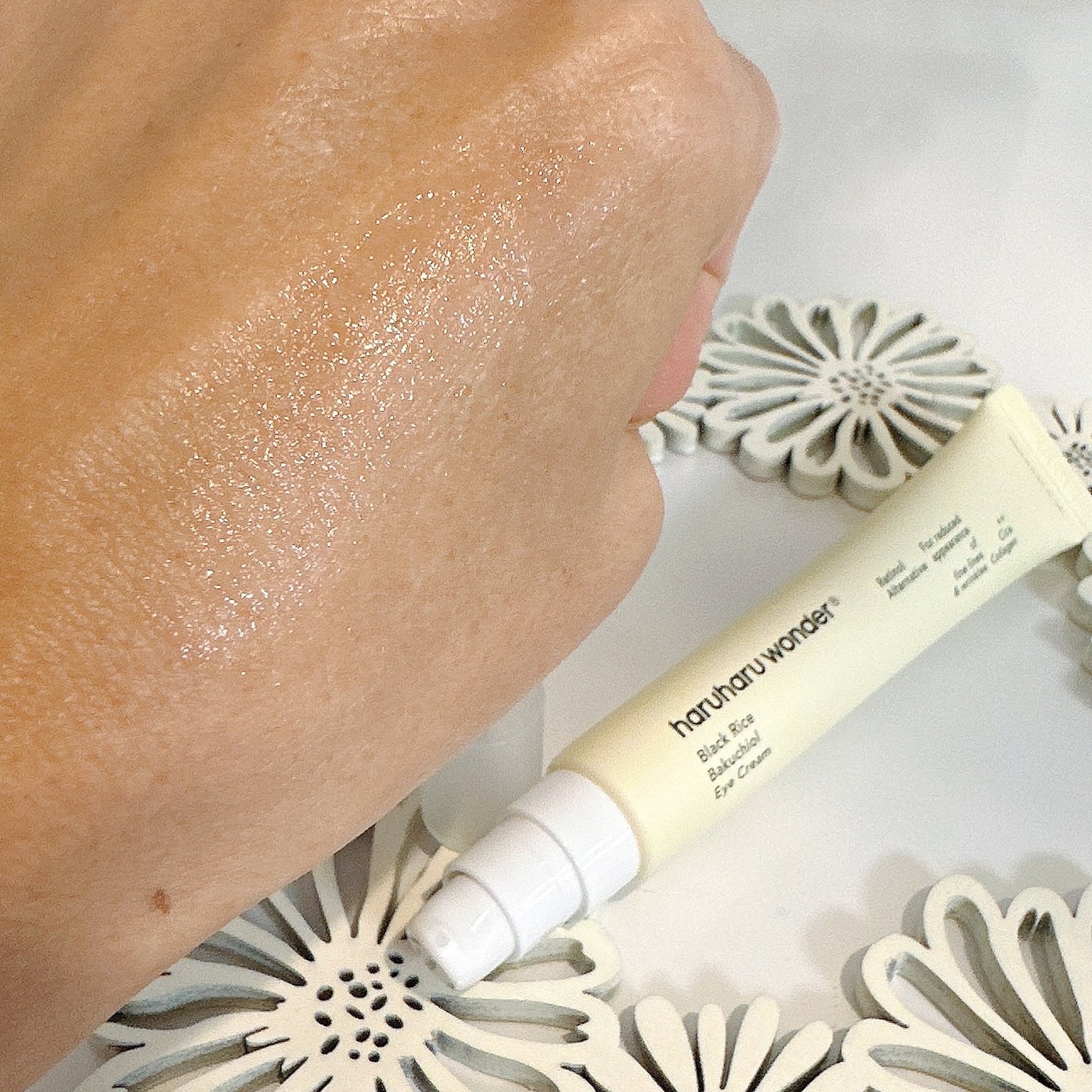 ブラックライス モイスチャー ディープクレンジングオイル/haruharu wonder/オイルクレンジングを使ったクチコミ(10枚目)