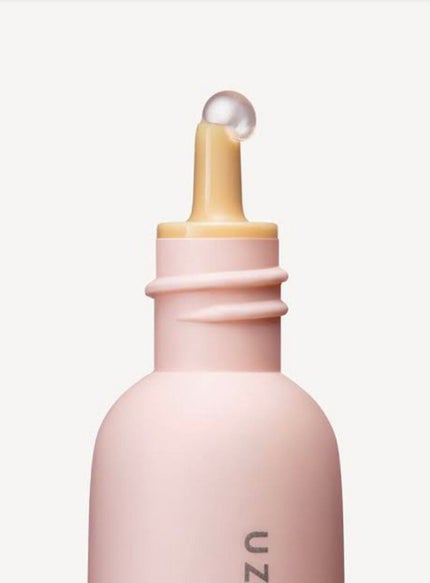 まつげ美容液(まつげ・目もと美容液)/UZU BY FLOWFUSHI/まつげ美容液を使ったクチコミ(2枚目)