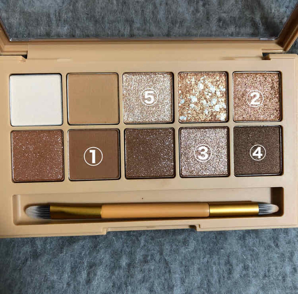 ダブルラインエキスパート/KATE/リキッドアイライナーを使ったクチコミ（3枚目）