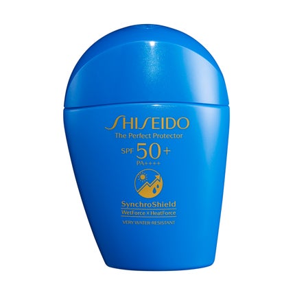 SHISEIDO サンケア ザ パーフェクト プロテクター
