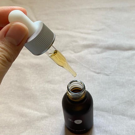 コントロールエッセンス/ドクターケイ/美容液を使ったクチコミ(2枚目)