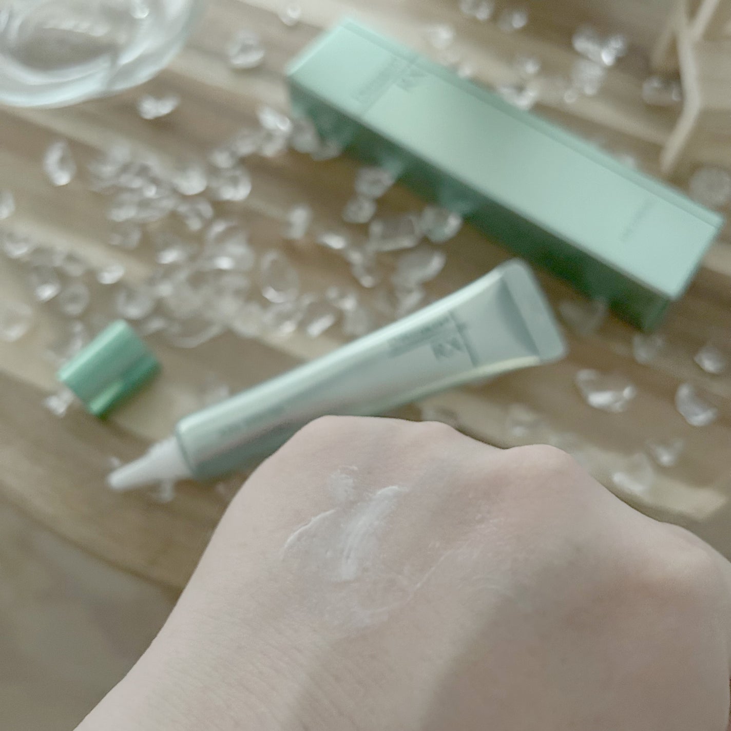 ダーマセプトRX AZAセラム/ダーマセプトRX/美容液を使ったクチコミ(4枚目)