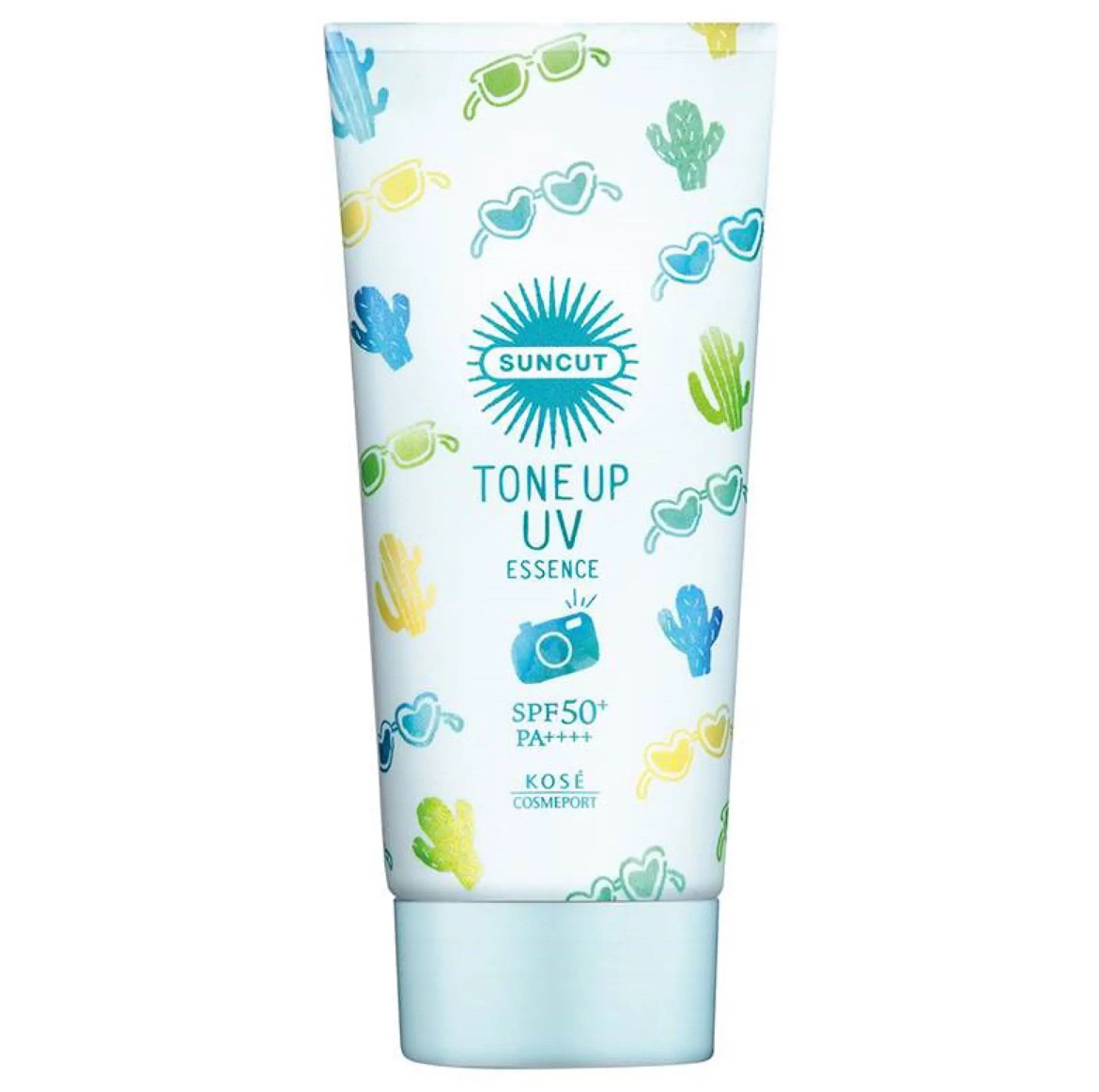 スキンアクア トーンアップUVエッセンス/スキンアクア/日焼け止めクリームを使ったクチコミ（3枚目）