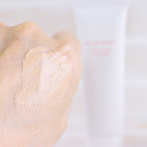 クラリティブラン フィニッシャー（ライトピンク）/ALBLANC/プレストパウダーを使ったクチコミ（2枚目）