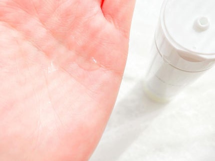 オルビス ブライト ローション Mタイプ(しっとりタイプ)/オルビス/化粧水を使ったクチコミ(2枚目)