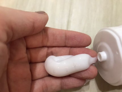 ビオルチアシャンプー/Bio Lucia(ビオルチア)/市販シャンプーを使ったクチコミ(4枚目)