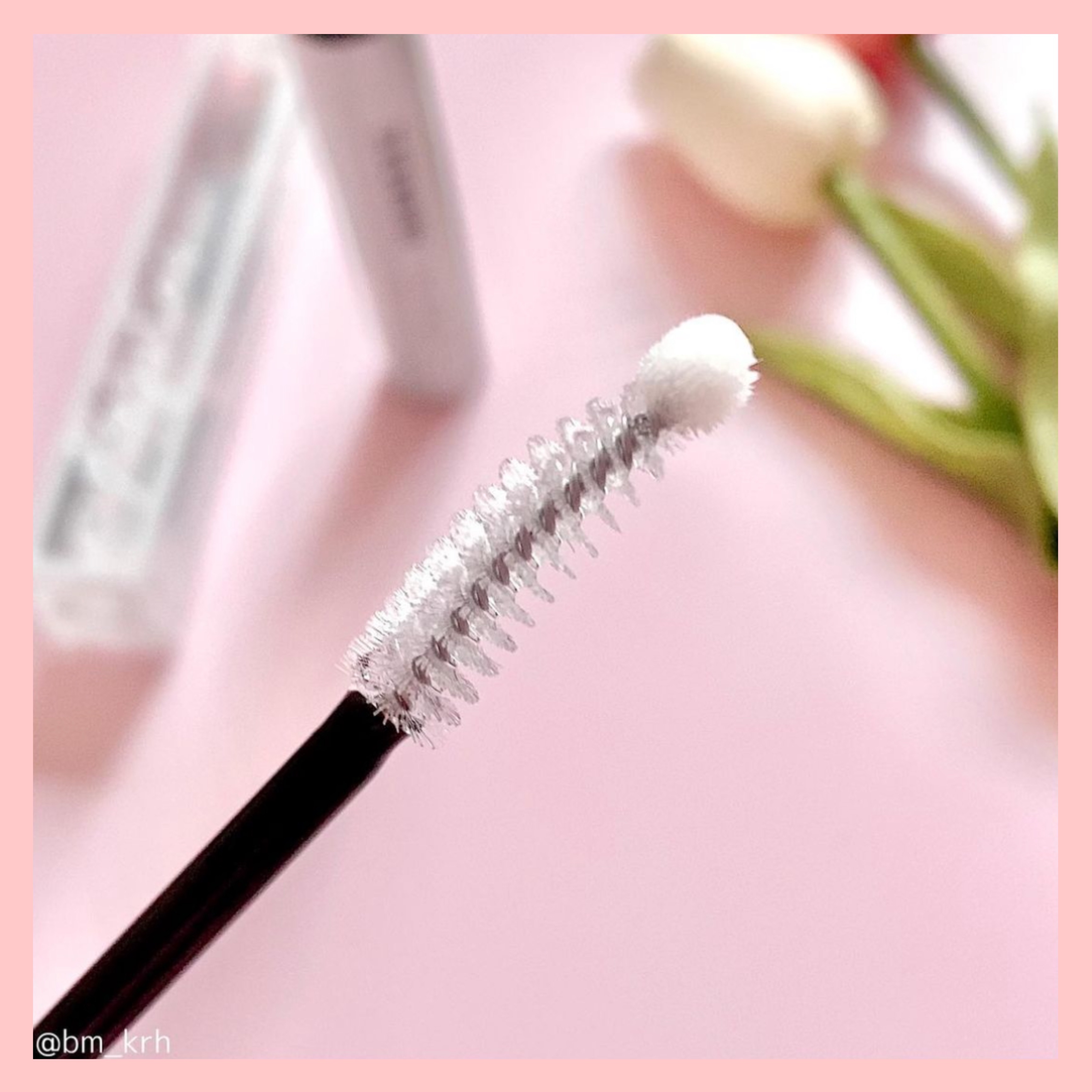 ロングアクティブアイラッシュセラム/COSNORI/まつげ美容液を使ったクチコミ（3枚目）