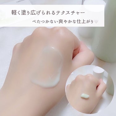 Noni Lotion/celimax/乳液を使ったクチコミ（3枚目）