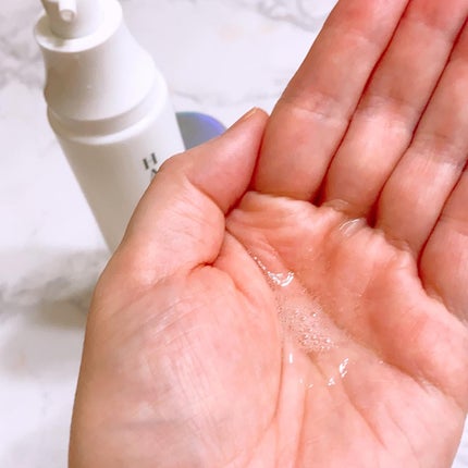 角層ケア美容液/HAKU/美容液を使ったクチコミ(3枚目)