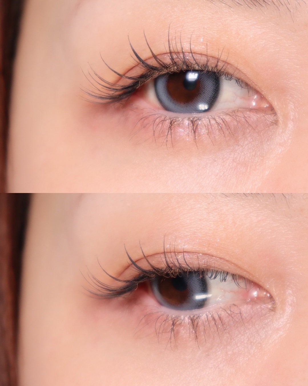 シャドウパレット/dasique/アイシャドウパレットを使ったクチコミ(5枚目)