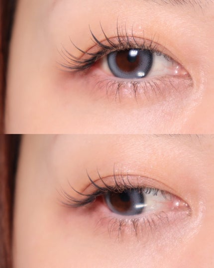 シャドウパレット/dasique/アイシャドウパレットを使ったクチコミ(5枚目)