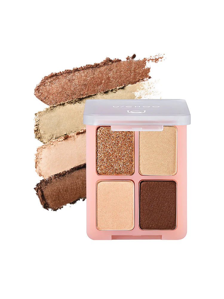  グラム アイ シャドウ ブリリアントブラウン(BRILLIANT BROWN)