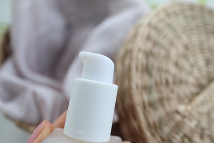 塗る米ぬかセラム/米一途/美容液を使ったクチコミ(4枚目)