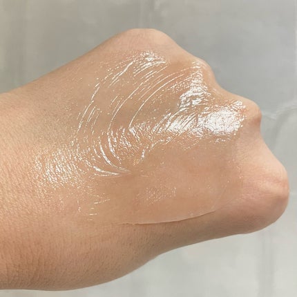 ザモイスチャーバリアDマルチバーム/Dr.G/フェイスバームを使ったクチコミ(6枚目)