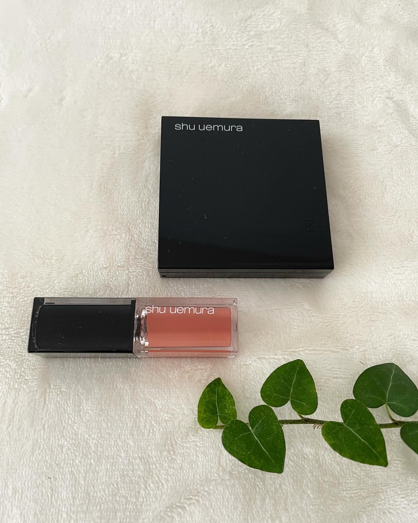 (旧)キヌルージュ クリーム/shu uemura/口紅を使ったクチコミ(9枚目)