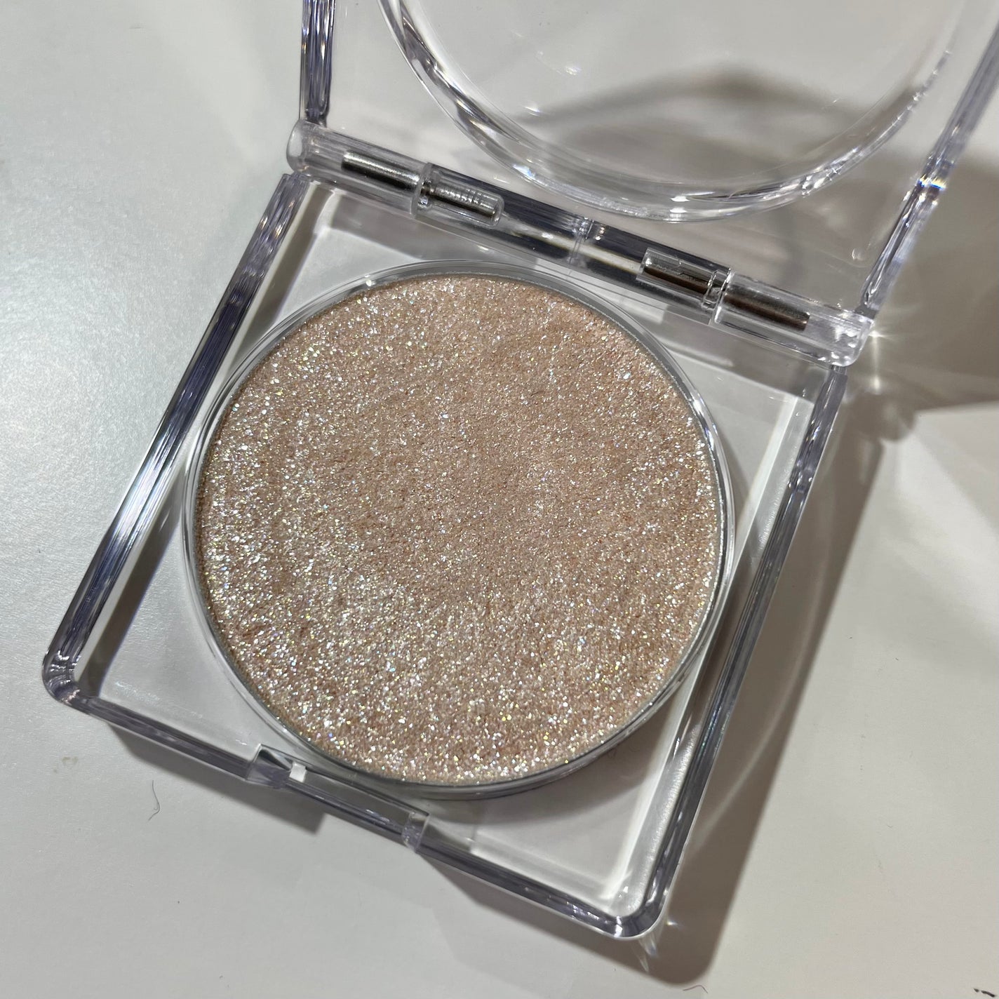 シピシピ ブリンブリンハイライター /CipiCipi/パウダーハイライトを使ったクチコミ(7枚目)