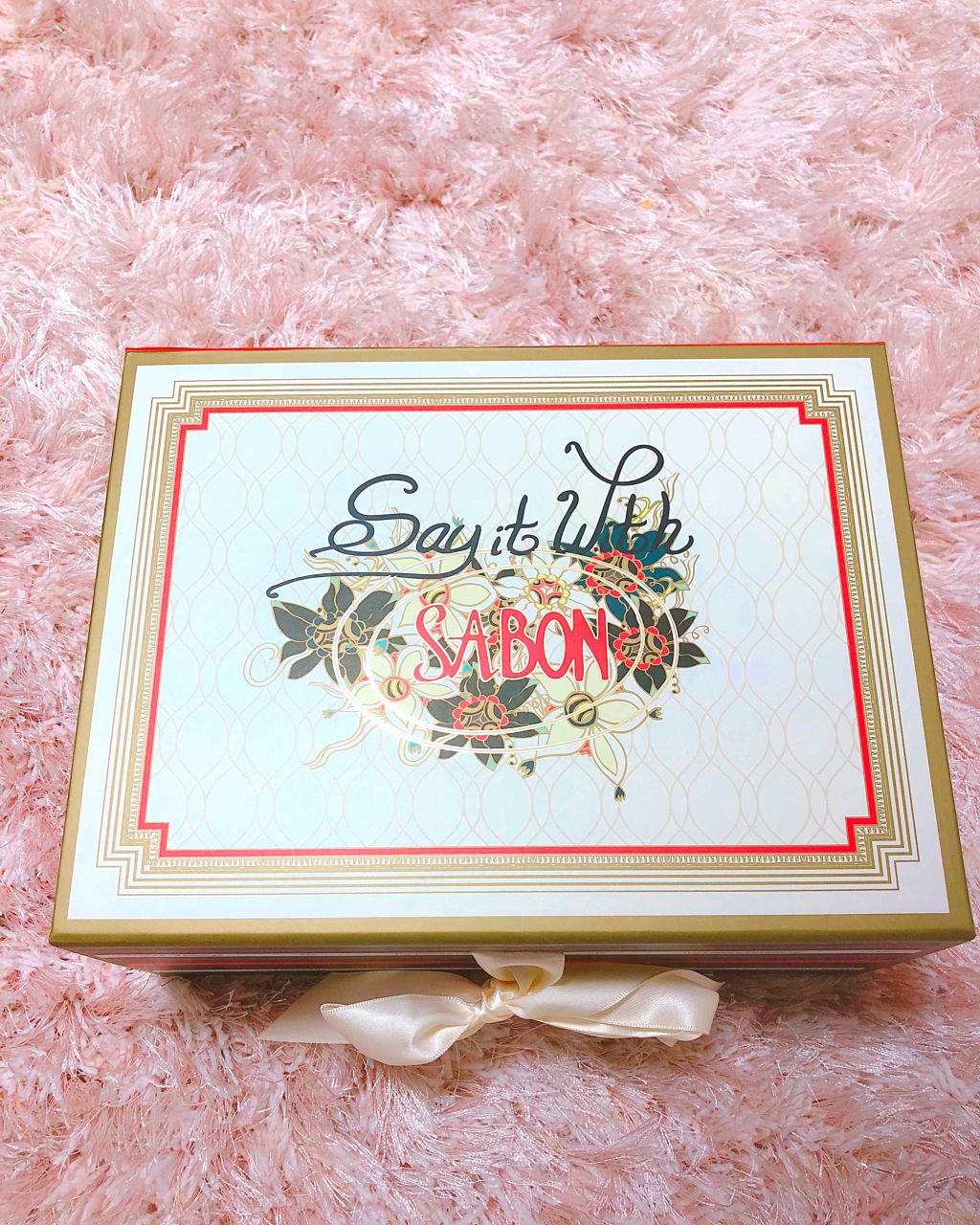 ボディスクラブ/SABON/ボディスクラブを使ったクチコミ（1枚目）