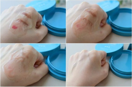 Do White+/Do white+/クレンジングジェルを使ったクチコミ(4枚目)