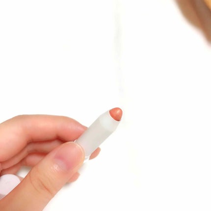 シルキースムースアイクレヨン/キャンメイク/リキッドアイシャドウを使ったクチコミ(2枚目)