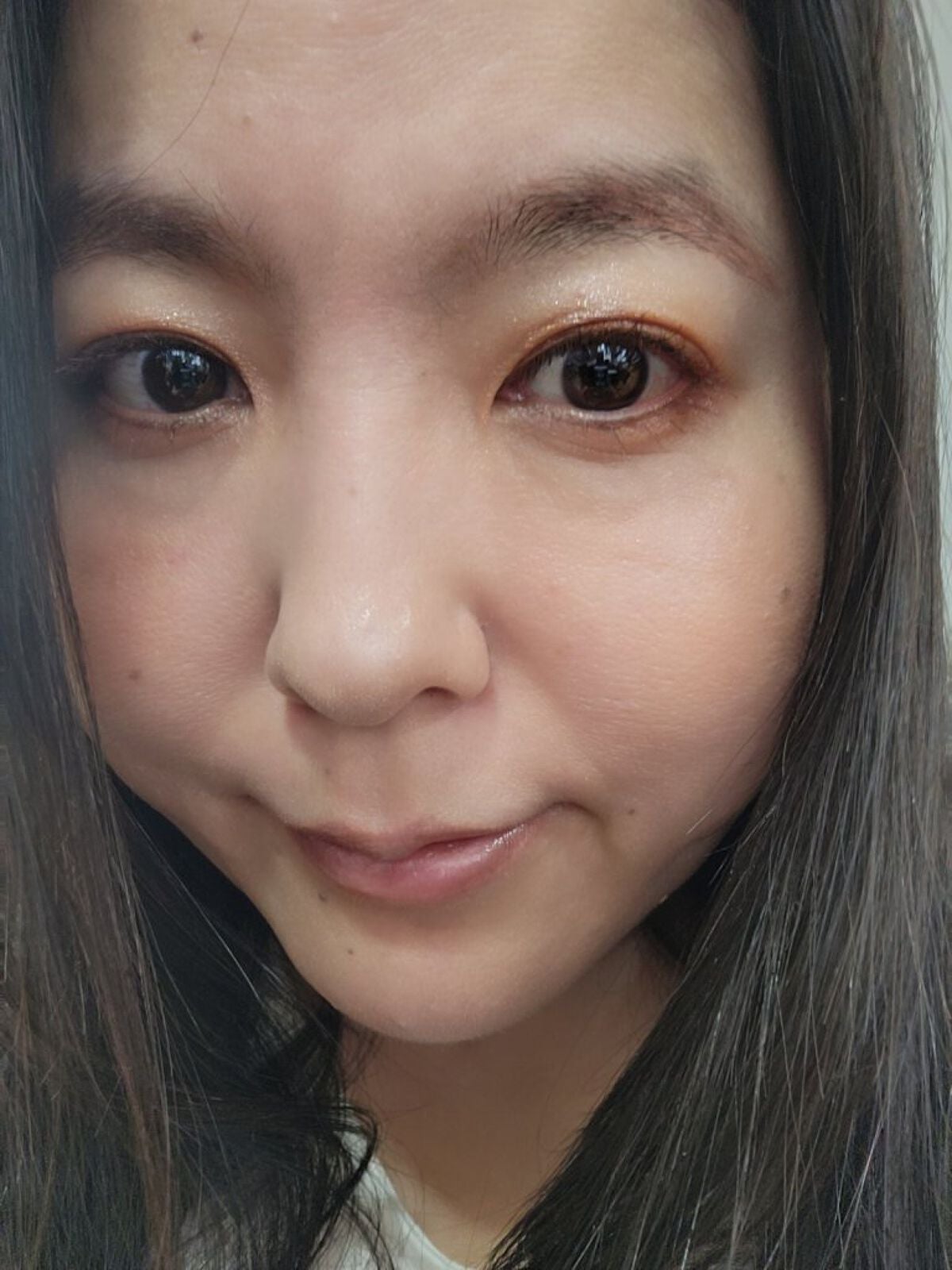 ラッシュニスタ N/MAYBELLINE NEW YORK/マスカラを使ったクチコミ(2枚目)