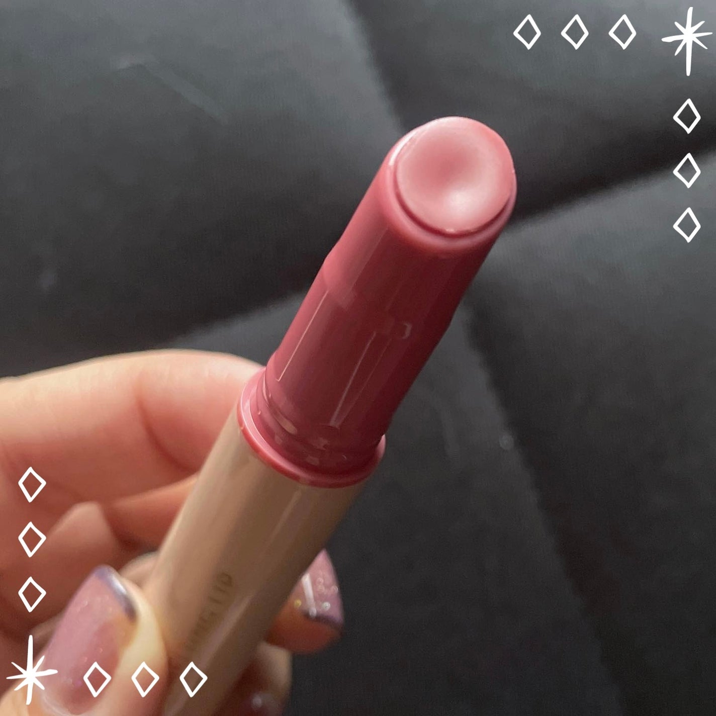 ãããšãðŸ on LIPS ããã£ãã·ã§ã³ãå
¥åâŠNATUREREPUBLICð¥ãããŒã¡ã«ã..ãïŒ2æç®ïŒ