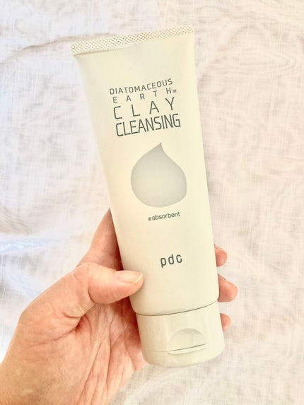 リフターナ 珪藻土クレイクレンジング/pdc/クレンジングクリームを使ったクチコミ(1枚目)